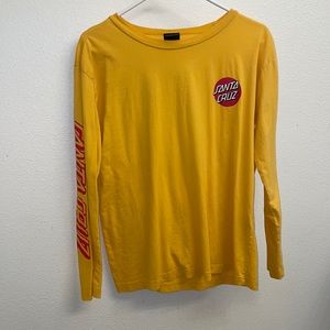 Santa Cruz Skater Shirt